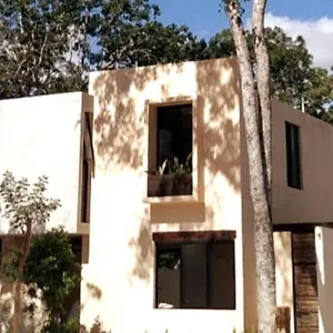 Surenna Bella - 3 Bedroom With Pool Tulum